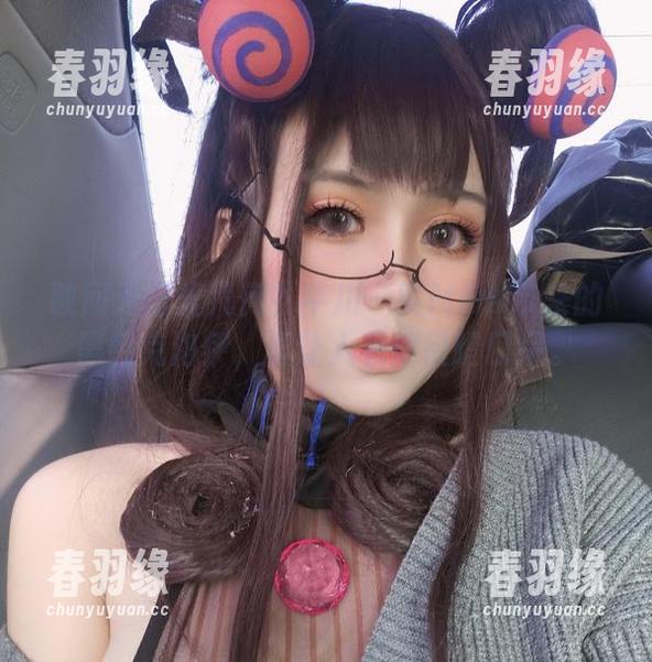 敢问无圣光几何？芊川一笑MNK带来的黑兽克洛伊，真让人看得目瞪口呆。