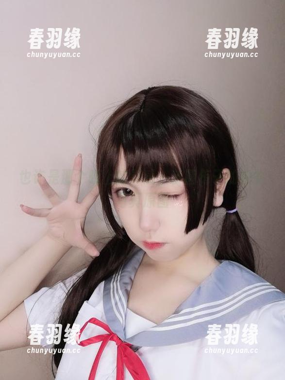 也许是那个晚上的灵感，芋圆侑子的内衣写真原图