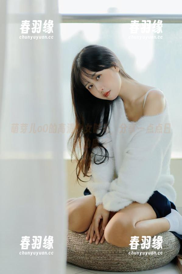 萌芽儿o0的高清少女时光，分享一点点日常的魔法