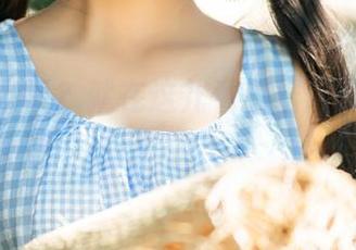 何必去乡下？就在这儿看看蠢沫沫的奶牛写真秀