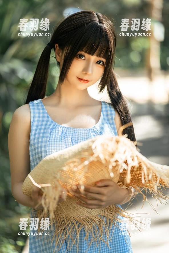 何必去乡下？就在这儿看看蠢沫沫的奶牛写真秀