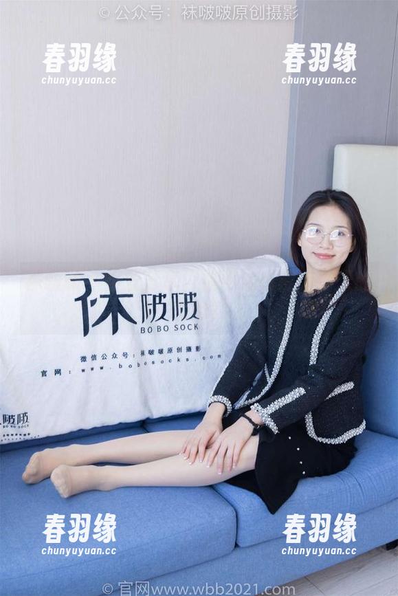 袜啵啵 - 小安分享：指甲油也能有飞天的气势？