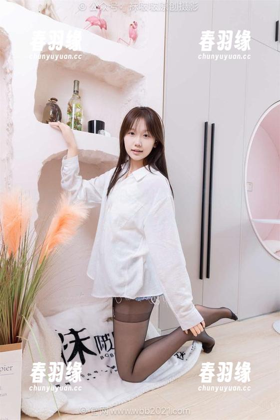 袜啵啵 - 小甜豆把瑜伽裤穿出了新高度，图库精选来啦