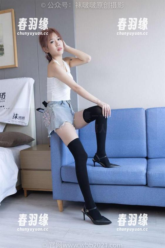 袜啵啵-小甜豆 袜啵啵 - 小甜豆花絮集——私房裸足图片,干嘛这么迷人啊