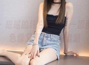 袜啵啵 - 瑶瑶的纯白宣言——原图合集，色情又不露骨的舞蹈