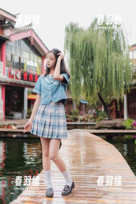 西呱呀呀呀 西呱呀呀呀带你潜入《死库水》精选图集,偶然的湿滑美好在这里