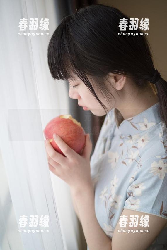 西尔酱的民国时代，元气少女专属图库，下载就能拥有