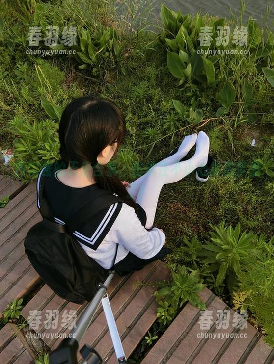 西尔酱的天使合集，仿佛在不小心掉进梦里了？