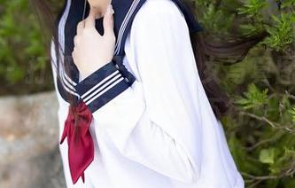 语画界 - 打开程开心的少女写真图集，保准你脑洞大开到不行！