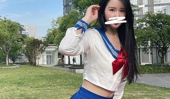 微密圈 - 最新出炉！软妹小九九的黑色柳丁，难道这是我的审美觉醒？