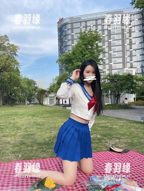 微密圈 - 最新出炉！软妹小九九的黑色柳丁，难道这是我的审美觉醒？