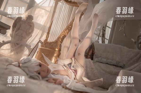 不怕运动，也怕体操服！铁打萌萌_moi高清写真分享