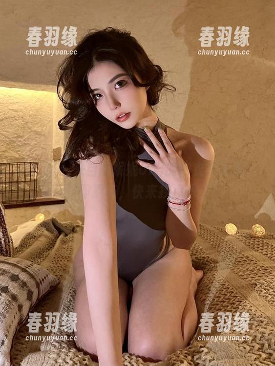 微密圈 - 来自陈妮妮UNI的内衣写真集，下载即拥有，快来找点乐子！