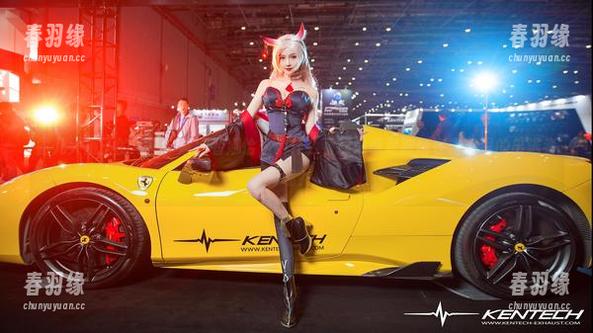 露儿大魔王的写真，禁闭者娜恰，为什么看起来像是被锁在密室里的出逃者呢？
