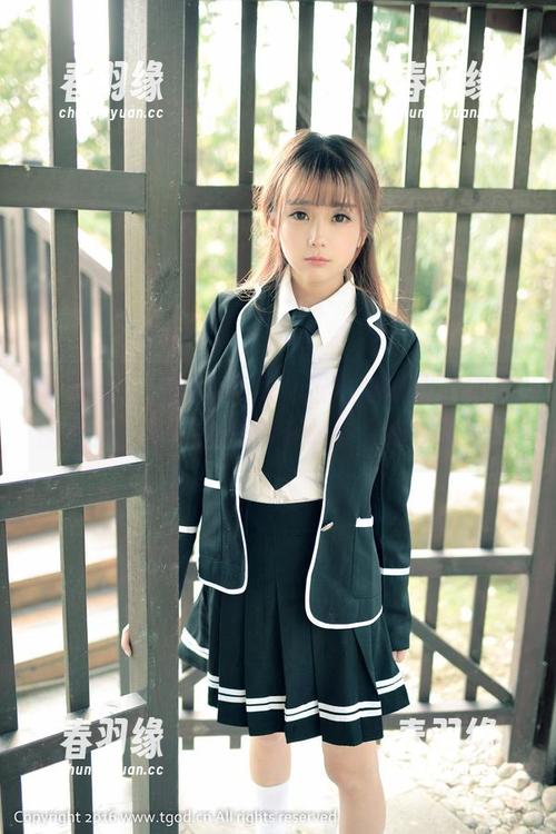 青豆客 - 海盗8点到，张雨涵的水手服美图合集，这一波剧情反转让人捧腹不已。
