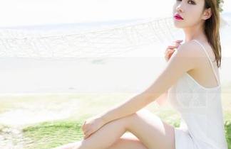 魅妍社 - 鲍妮boonie的花嫁美图，先把我迷得晕头转向的。
