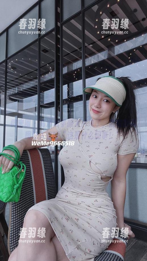 微密圈 - 高清水手服大片来了，鹿瑶的美图让人直呼“这是什么回事！”